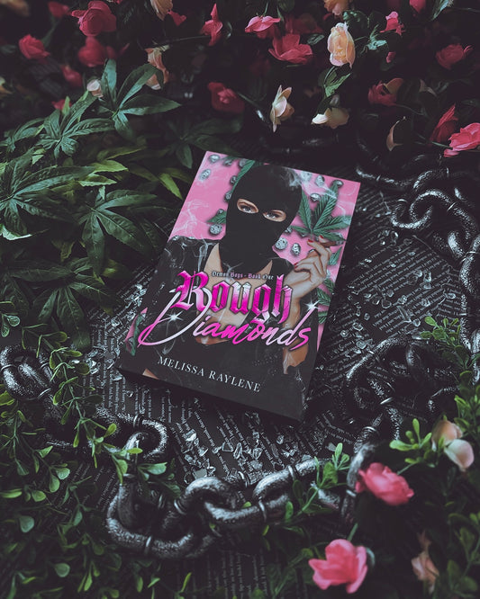Rough Diamonds pre-Order