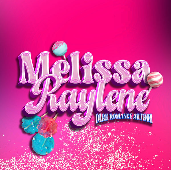 Melissa Raylene Author Store 